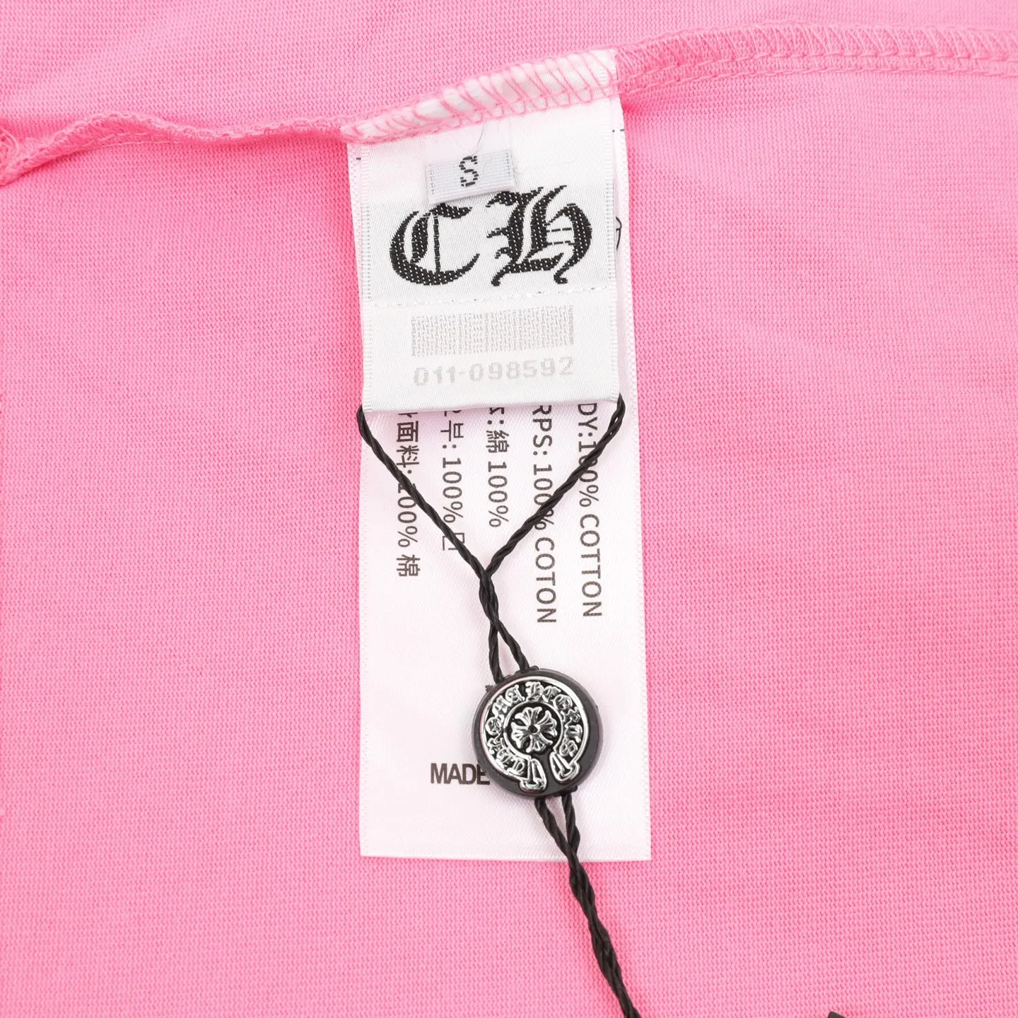 150 Chrome Hearts CH 2026 Authentic 0 Quality os 0 Sizes: S-XL